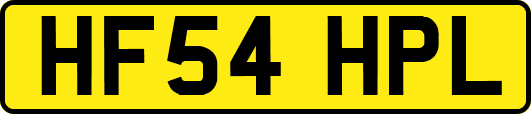 HF54HPL
