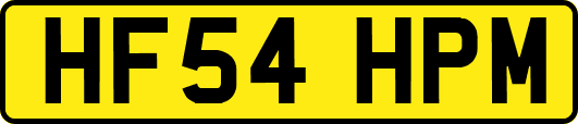 HF54HPM