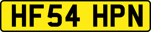 HF54HPN