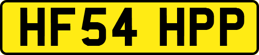 HF54HPP