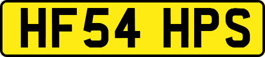 HF54HPS