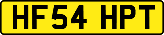 HF54HPT