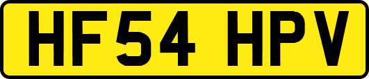 HF54HPV
