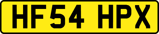 HF54HPX