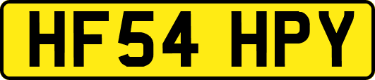 HF54HPY