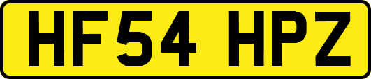 HF54HPZ