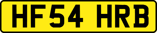 HF54HRB