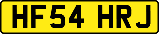 HF54HRJ