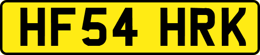 HF54HRK