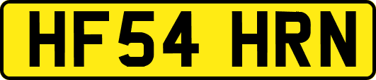 HF54HRN