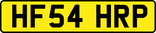 HF54HRP