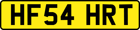HF54HRT