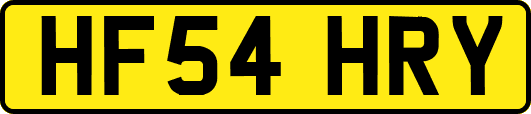 HF54HRY