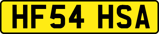HF54HSA