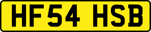 HF54HSB