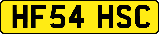 HF54HSC