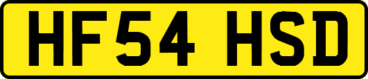 HF54HSD