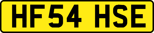 HF54HSE
