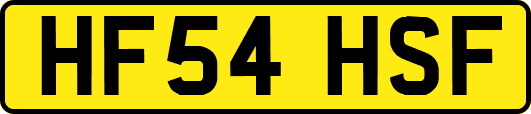 HF54HSF