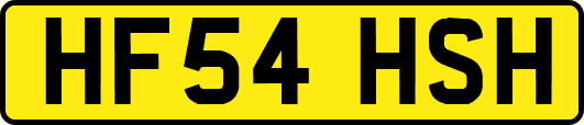 HF54HSH