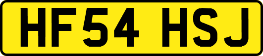 HF54HSJ