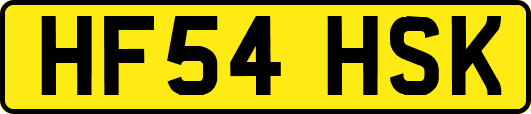 HF54HSK