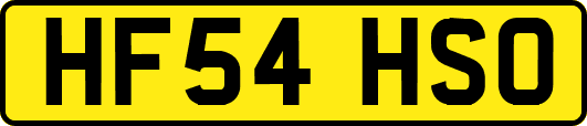 HF54HSO