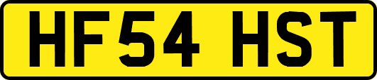 HF54HST