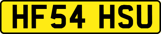 HF54HSU