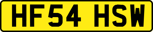 HF54HSW