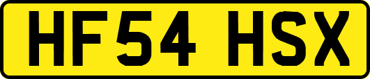 HF54HSX
