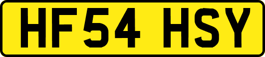 HF54HSY