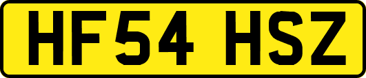 HF54HSZ
