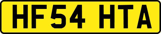 HF54HTA