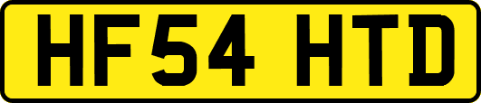 HF54HTD