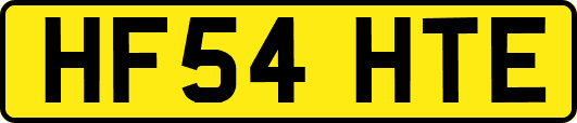 HF54HTE