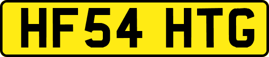 HF54HTG