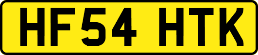 HF54HTK