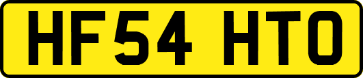 HF54HTO