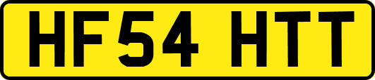 HF54HTT