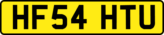 HF54HTU
