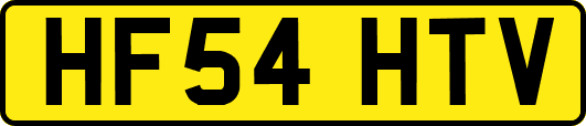 HF54HTV