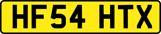 HF54HTX