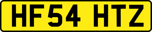 HF54HTZ