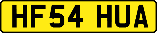 HF54HUA