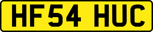 HF54HUC