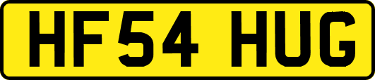 HF54HUG