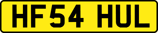 HF54HUL