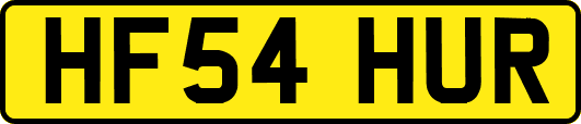 HF54HUR