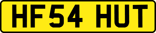HF54HUT